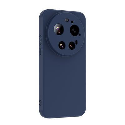 Xiaomi 17 Ultra Kılıf Zore Mara Lansman Kapak