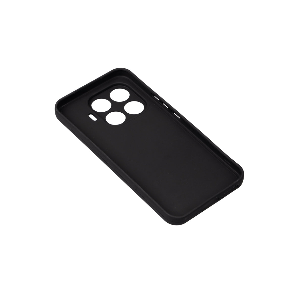Xiaomi 17T Pro Kılıf Zore Biye Silikon