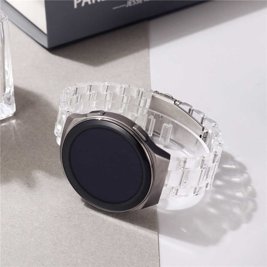 Xiaomi Amazfit Pace KRD-27 22mm Kordon Renksiz