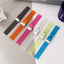 Xiaomi Amazfit Pace KRD-27 22mm Kordon Turuncu