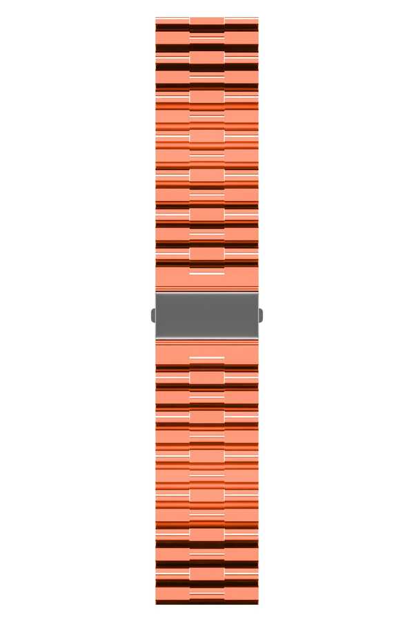 Xiaomi Amazfit Pace KRD-27 22mm Kordon Pembe