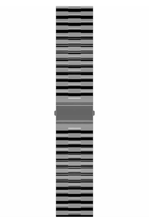 Xiaomi Amazfit Pace KRD-27 22mm Kordon Siyah