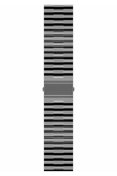 Xiaomi Amazfit Pace KRD-27 22mm Kordon Siyah