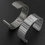Xiaomi Amazfit Pace KRD-35 22mm Metal Kordon Gri