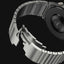 Xiaomi Amazfit Pace KRD-35 22mm Metal Kordon Gümüş