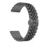 Xiaomi Amazfit Pace KRD-36 22mm Metal Kordon Siyah