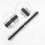 Xiaomi Amazfit Pace KRD-36 22mm Metal Kordon Lacivert