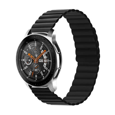 Xiaomi Amazfit Pace KRD-52 Kordon Gri-Sarı