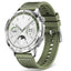 Xiaomi Amazfit Pace Zore KRD-102 22mm Silicone Band Green 