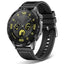 Xiaomi Amazfit Pace Zore KRD-102 22mm Silicone Band Black 