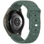 Xiaomi Amazfit Pace Zore KRD-132 22mm Silikon Kordon Strap Kayış