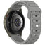 Xiaomi Amazfit Pace Zore KRD-132 22mm Silikon Kordon Strap Kayış