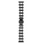 Xiaomi Amazfit Pace Zore KRD-96 22mm Metal Kordon Gold