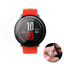 Xiaomi Amazfit Pace Zore Narr Tpu Body Ekran Koruyucu Renksiz