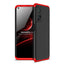 Xiaomi Mi 10T 5G Kılıf Zore Ays Kapak
