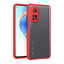 Xiaomi Mi 10T 5G Kılıf Zore Kaff Kapak