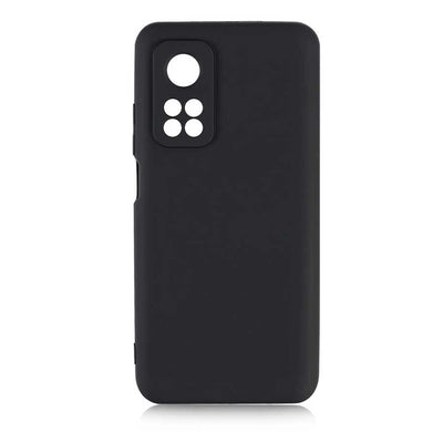 Xiaomi Mi 10T 5G Kılıf Zore Mara Lansman Kapak Lila