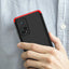 Xiaomi Mi 10T Pro 5G Kılıf Zore Ays Kapak Mavi
