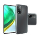 Xiaomi Mi 10T Pro 5G Kılıf Zore Süper Silikon Kapak