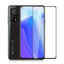 Xiaomi Mi 10T Pro 5G Zore Kenarları Kırılmaya Dayanıklı Cam Ekran Koruyucu Siyah