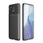Xiaomi Mi 11 Kılıf Zore Negro Silikon Kapak Siyah