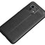 Xiaomi Mi 11 Kılıf Zore Niss Silikon Kapak Lacivert