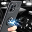 Xiaomi Mi 11 Kılıf Zore Ravel Silikon Kapak Mavi