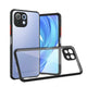 Xiaomi Mi 11 Lite Kılıf Zore Kaff Kapak