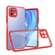 Xiaomi Mi 11 Lite Kılıf Zore Kaff Kapak