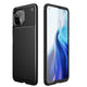 Xiaomi Mi 11 Lite Kılıf Zore Negro Silikon Kapak