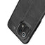 Xiaomi Mi 11 Lite Kılıf Zore Niss Silikon Kapak Kırmızı