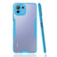 Xiaomi Mi 11 Lite Kılıf Zore Parfe Kapak