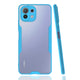 Xiaomi Mi 11 Lite Kılıf Zore Parfe Kapak