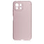 Xiaomi Mi 11 Lite Kılıf Zore Premier Silikon Kapak Rose Gold