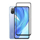 Xiaomi Mi 11 Lite Zore Fiber Nano Ekran Koruyucu