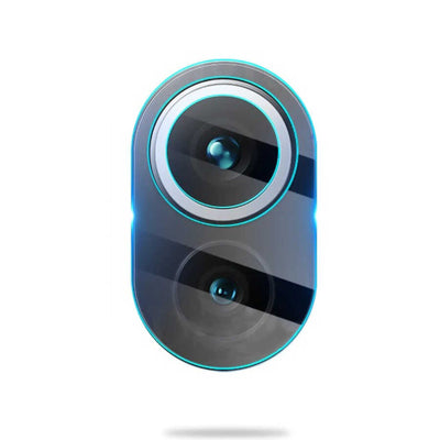 Xiaomi Mi 11 Lite Zore Nano Kamera Koruyucu Renksiz