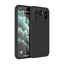Xiaomi Mi 11 Ultra Kılıf Zore Premier Silikon Kapak Siyah