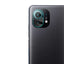 Xiaomi Mi 11 Zore Nano Kamera Koruyucu Renksiz