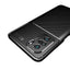 Xiaomi Mi 11İ Kılıf Zore Negro Silikon Kapak Lacivert