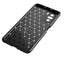 Xiaomi Mi 11İ Kılıf Zore Negro Silikon Kapak Kahverengi