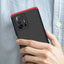 Xiaomi Mi 11T 5G Kılıf Zore Ays Kapak Kırmızı
