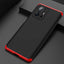 Xiaomi Mi 11T 5G Kılıf Zore Ays Kapak Mavi