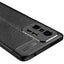 Xiaomi Mi 11T 5G Kılıf Zore Niss Silikon Kapak Lacivert