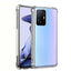 Xiaomi Mi 11T 5G Kılıf Zore Nitro Anti Shock Silikon Renksiz