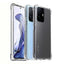 Xiaomi Mi 11T 5G Kılıf Zore Nitro Anti Shock Silikon Renksiz