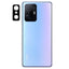 Xiaomi Mi 11T 5G Zore 3D Kamera Camı