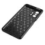 Xiaomi Mi 11T Pro 5G Kılıf Zore Negro Silikon Kapak Siyah
