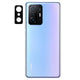 Xiaomi Mi 11T Pro 5G Zore 3D Kamera Camı