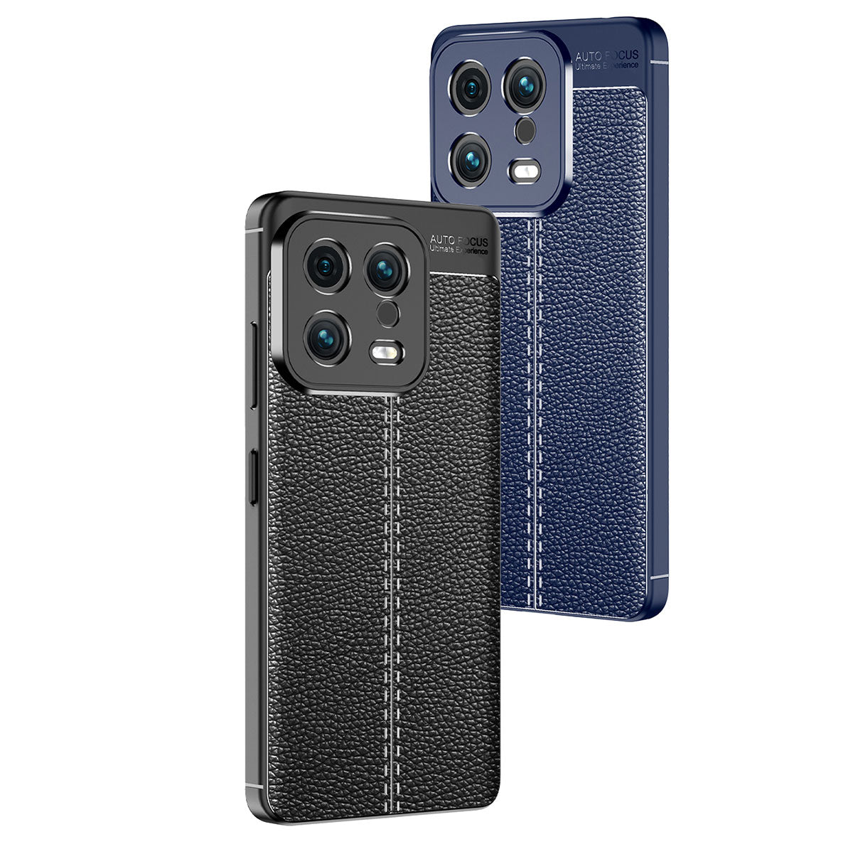 Xiaomi Mi 13 Kılıf Zore Niss Silikon Kapak Siyah