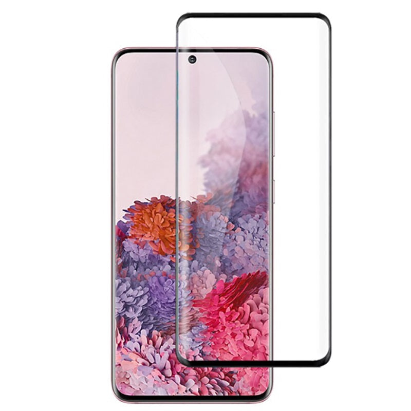 Xiaomi Mi 13 Pro Davin Seramik Ekran Koruyucu Siyah